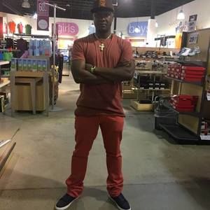 Meet your Posher, George